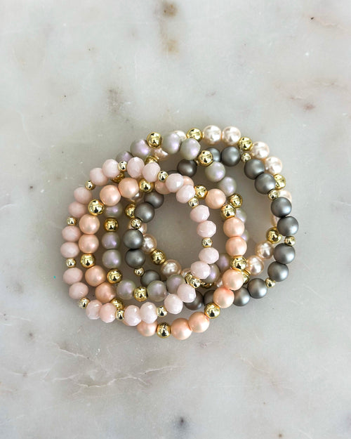 Audrey Stack
