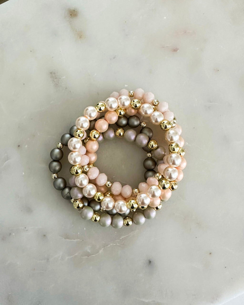 Audrey Stack