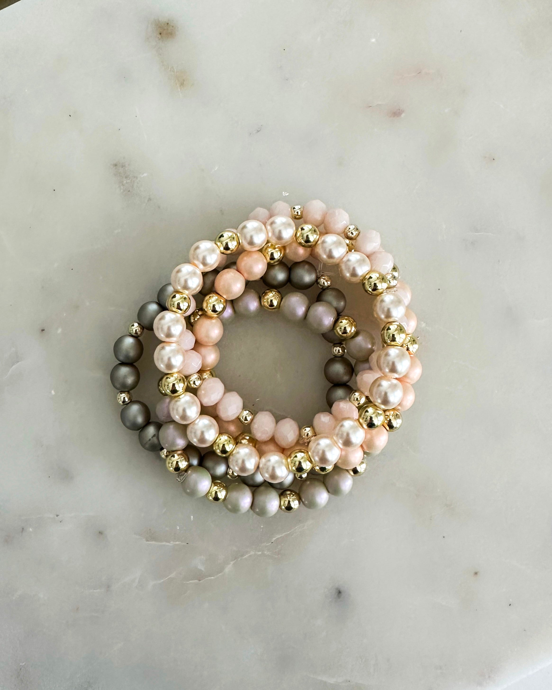 Audrey Stack