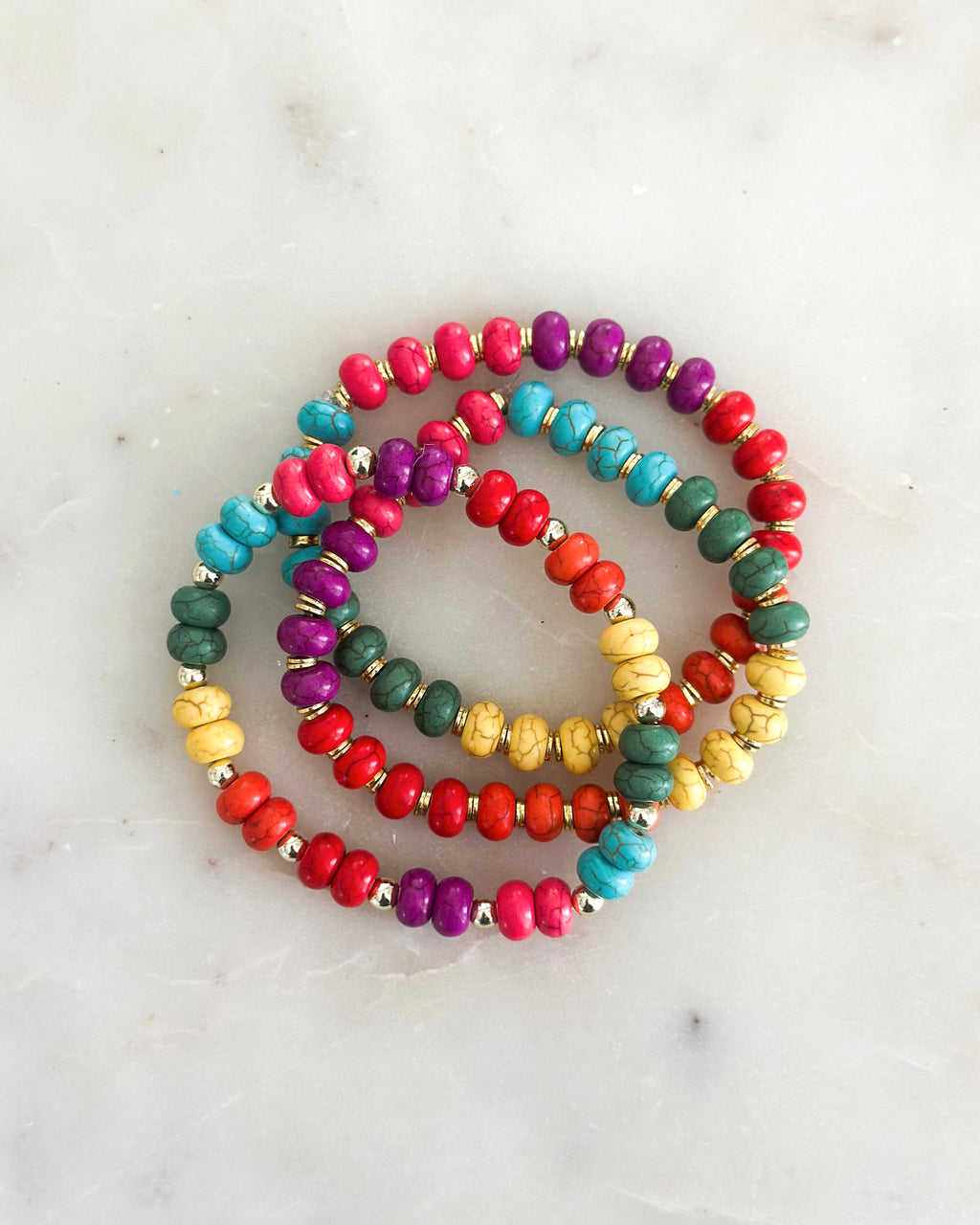 Sayulita Stack