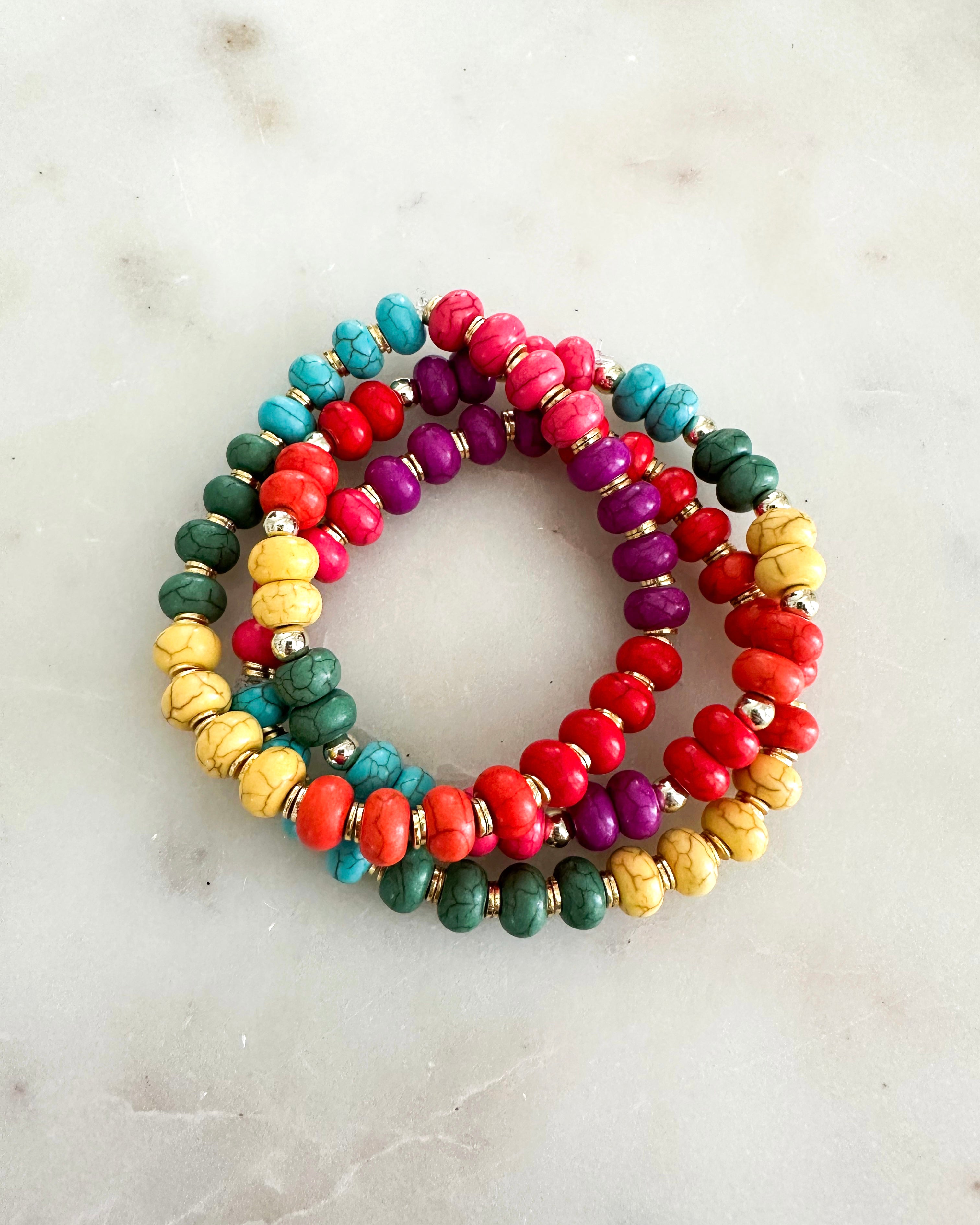 Sayulita Stack