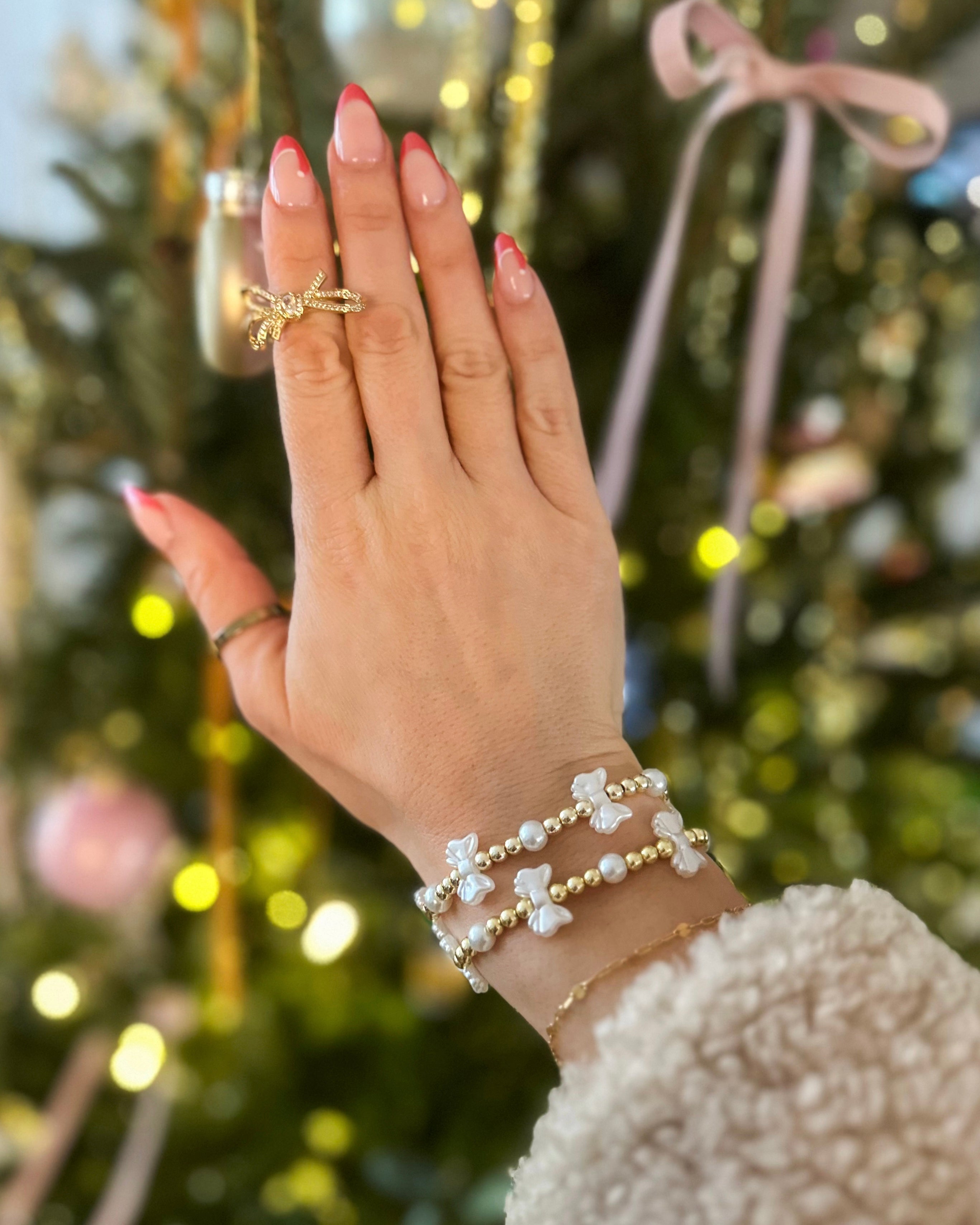 Victoria Bracelet