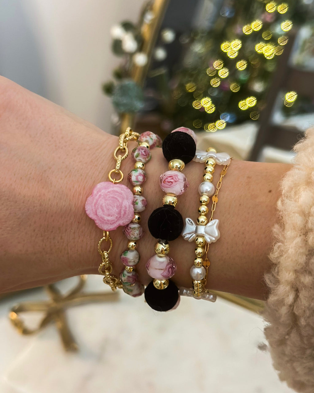 Rosie Bracelet