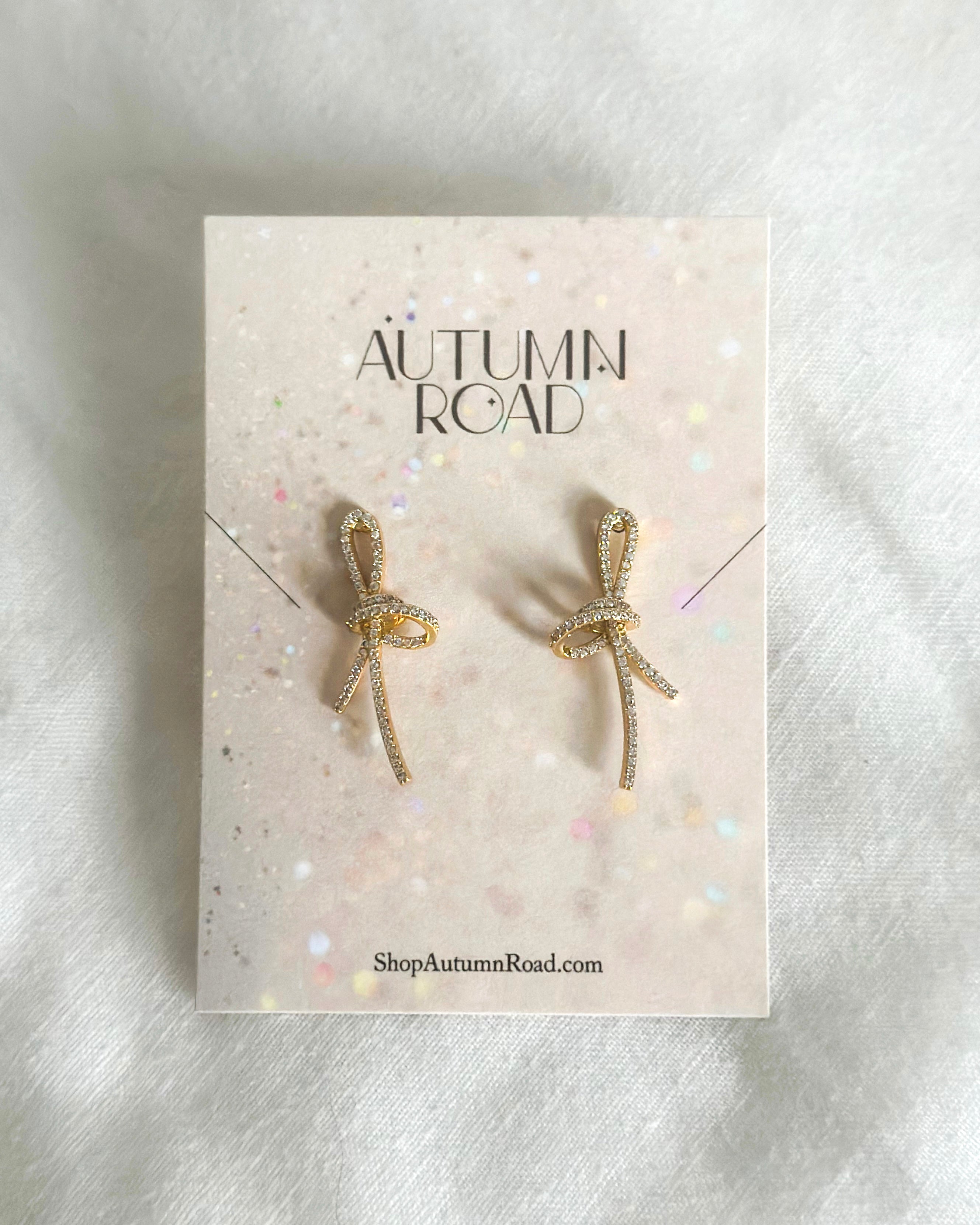 Kenzie Earrings