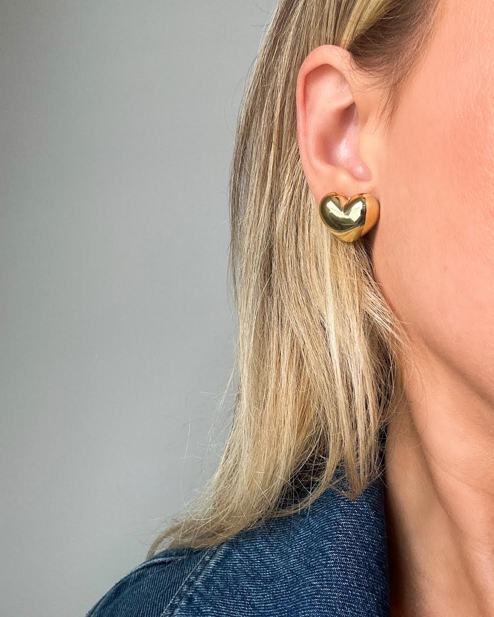 Katy Earrings