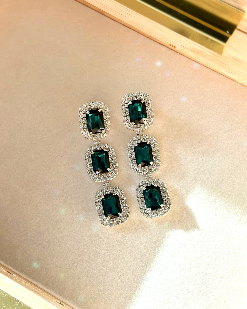 Kris Earrings