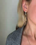 London Earrings