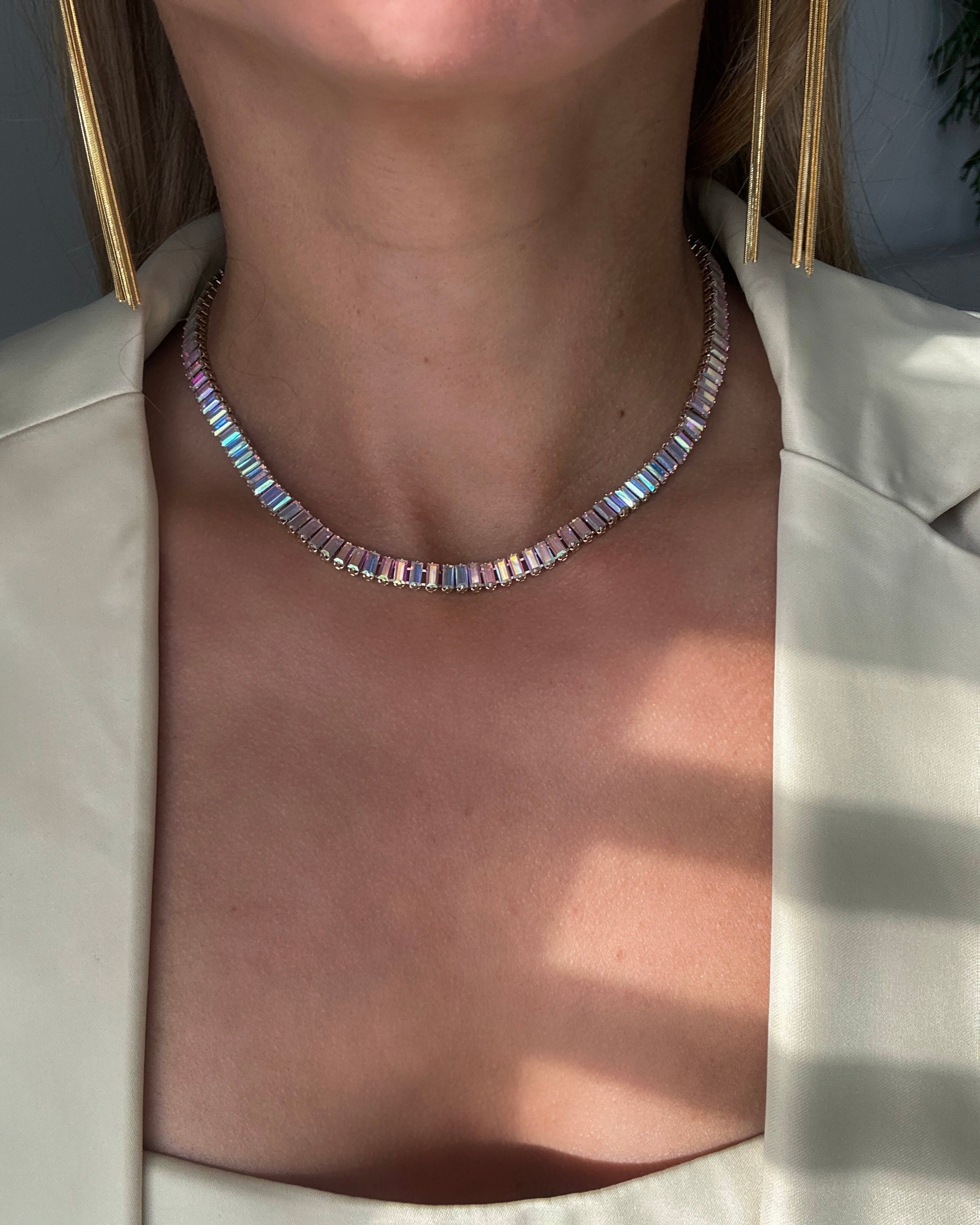 Millie Necklace