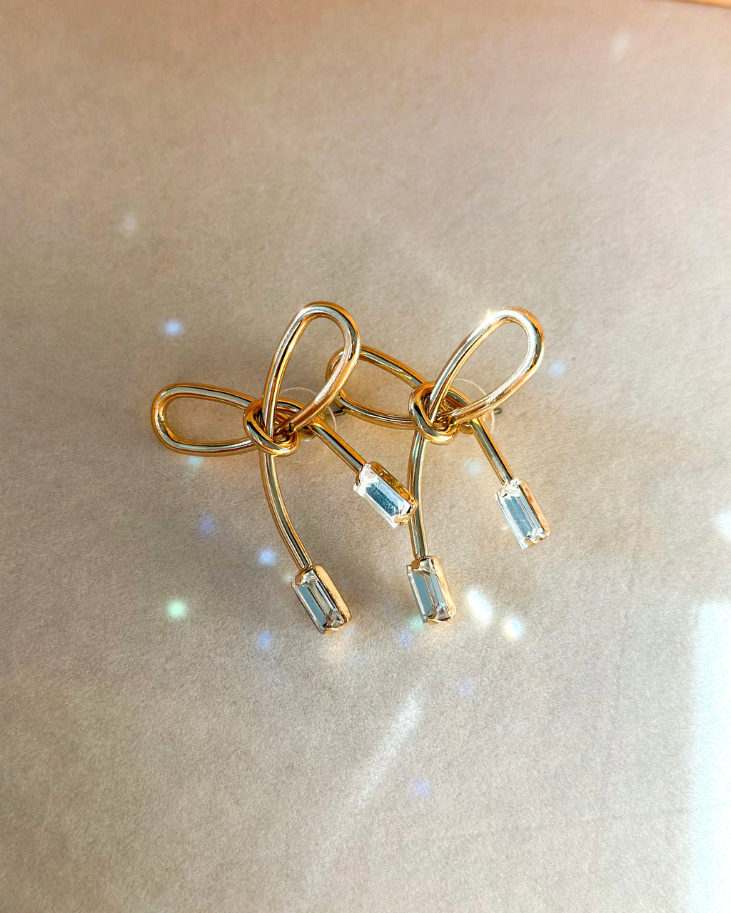 Samantha Earrings