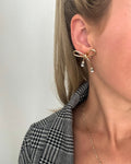 Samantha Earrings