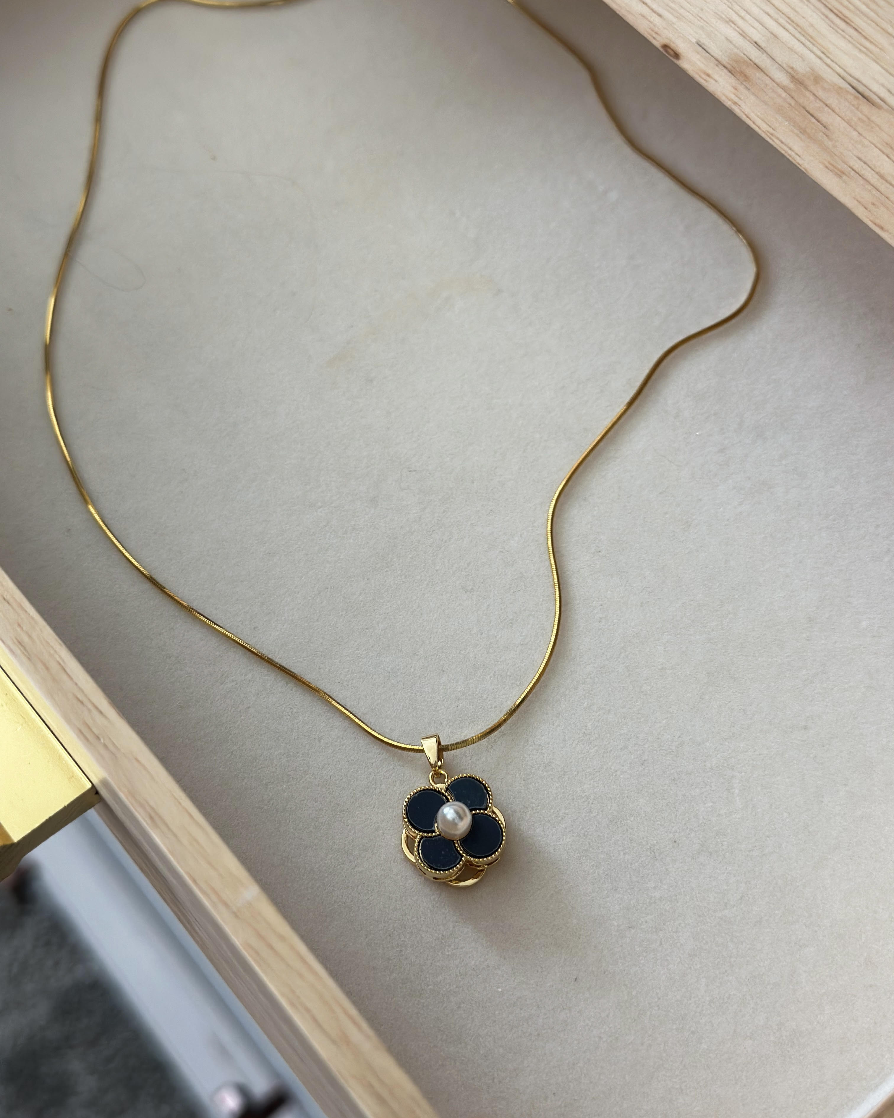 Darla Necklace