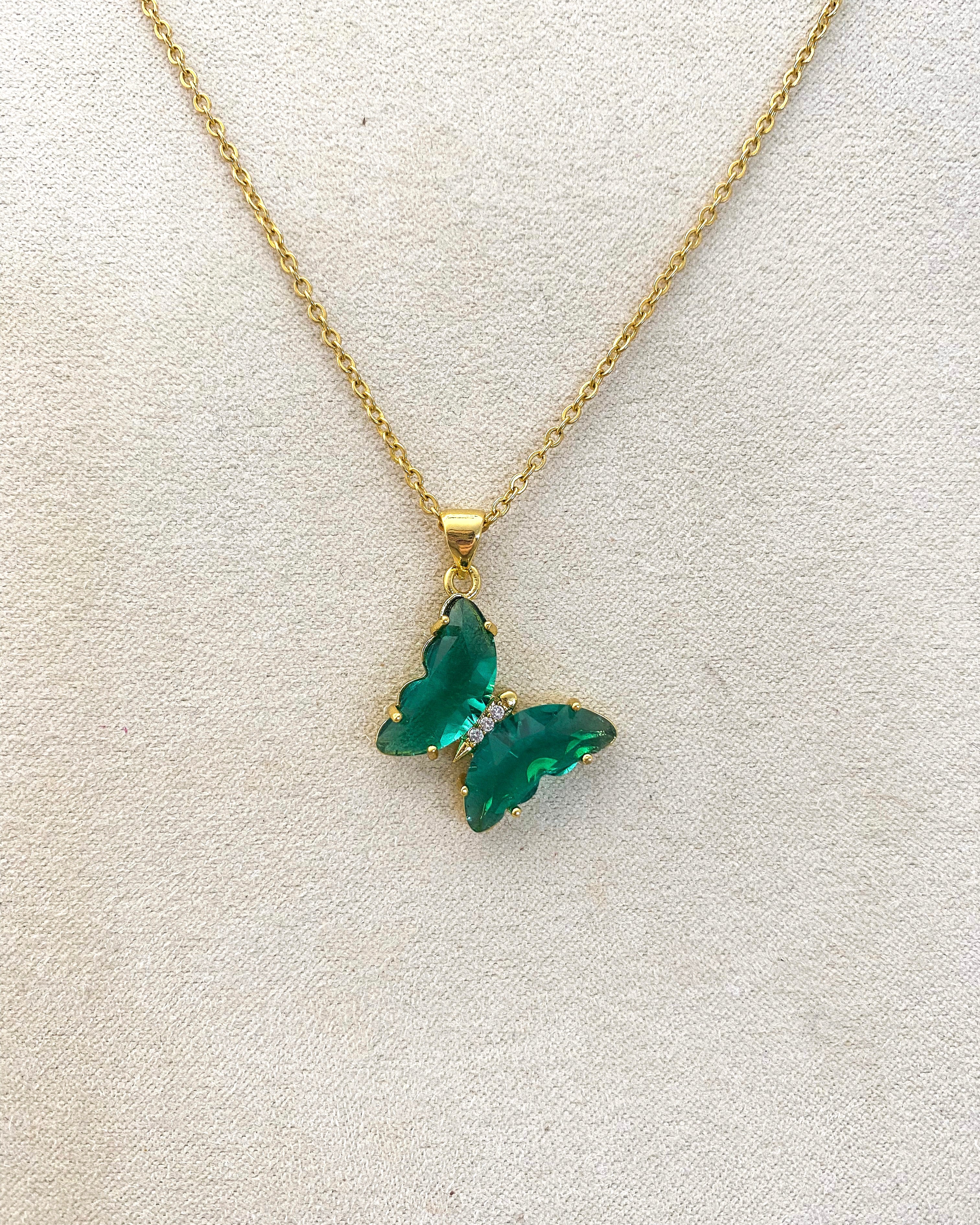 Annabelle Necklace