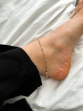Annette Anklet