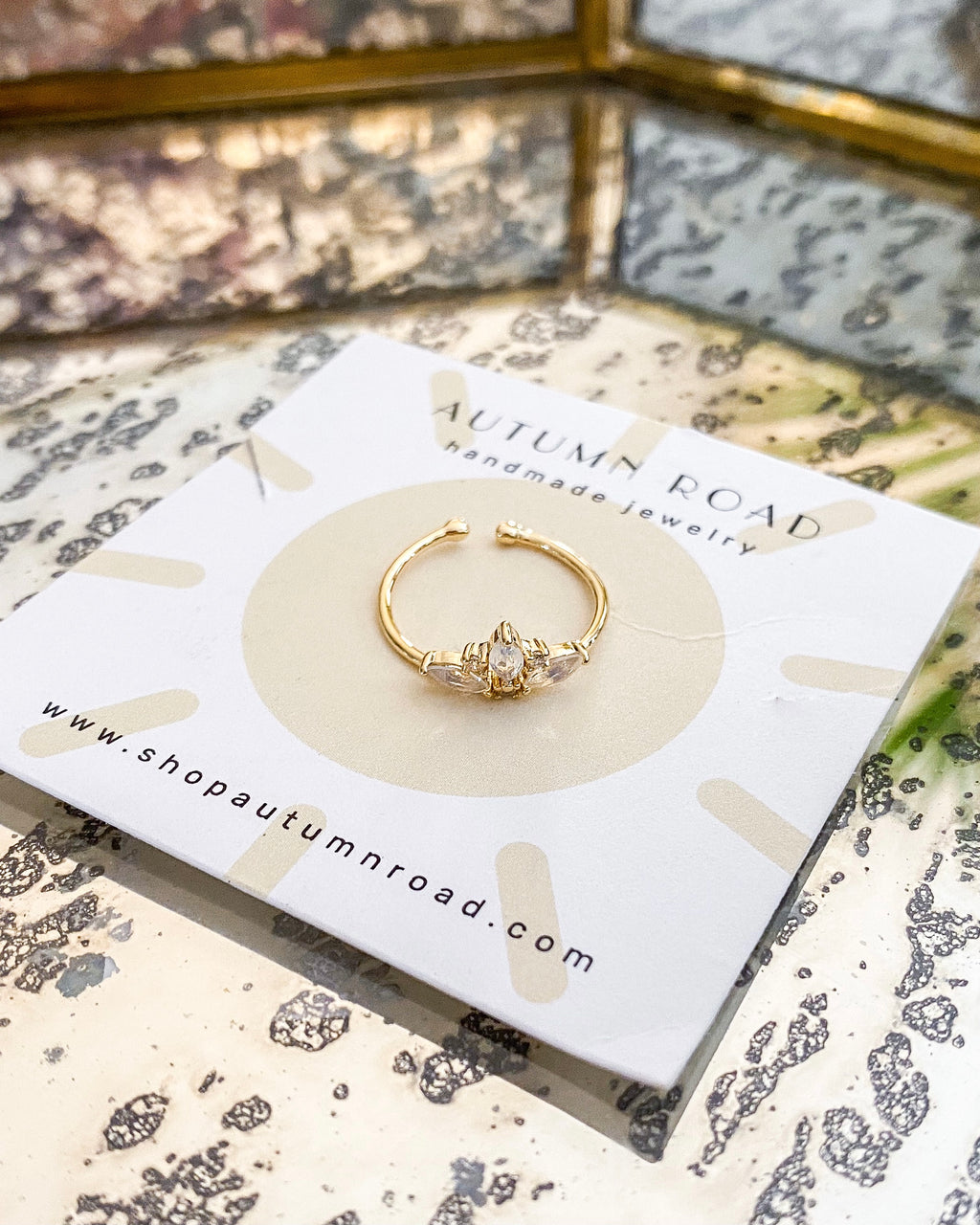 Elsa Ring