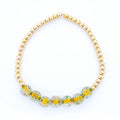 Glitter Bracelet (Customizable)