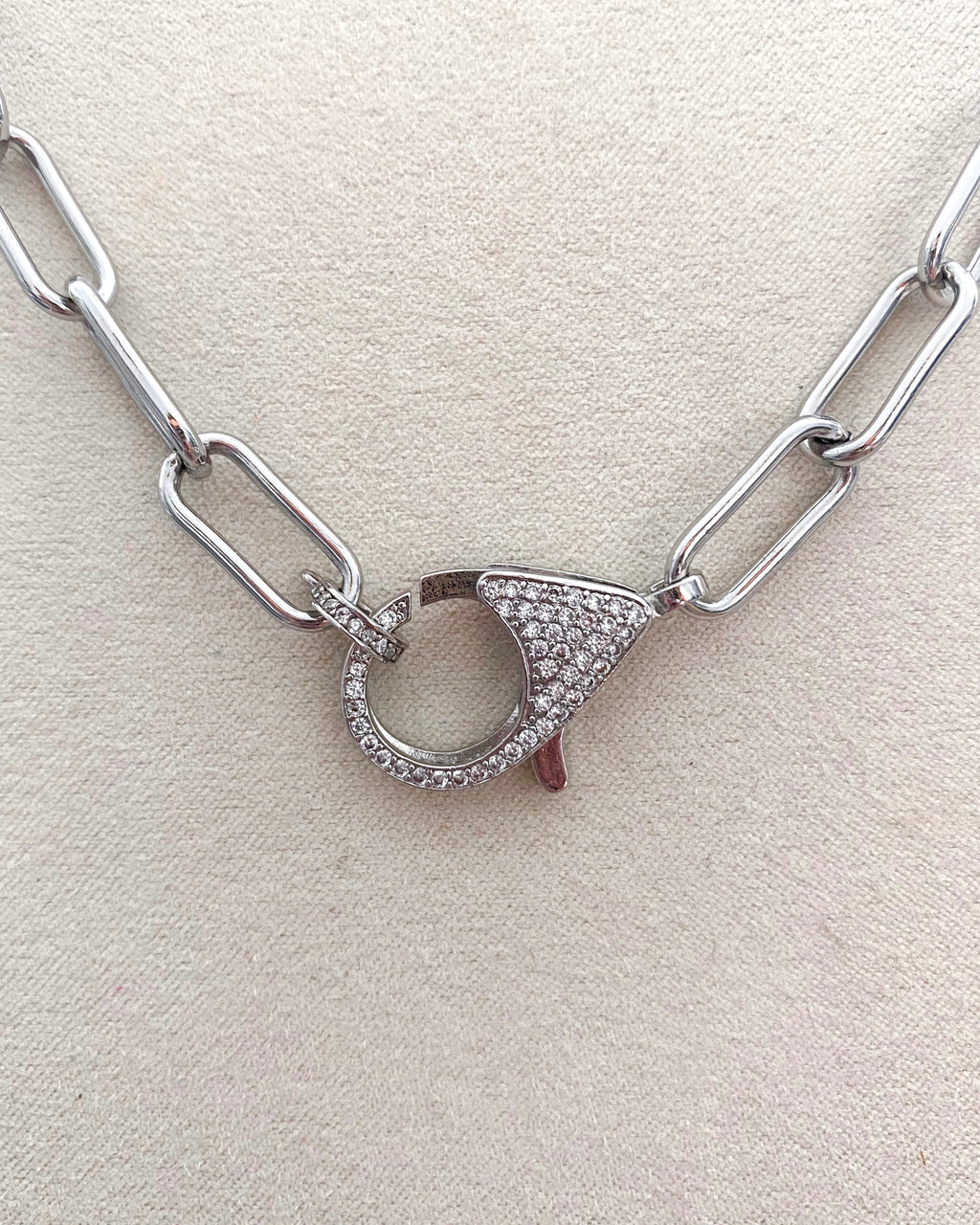 Hailey Necklace