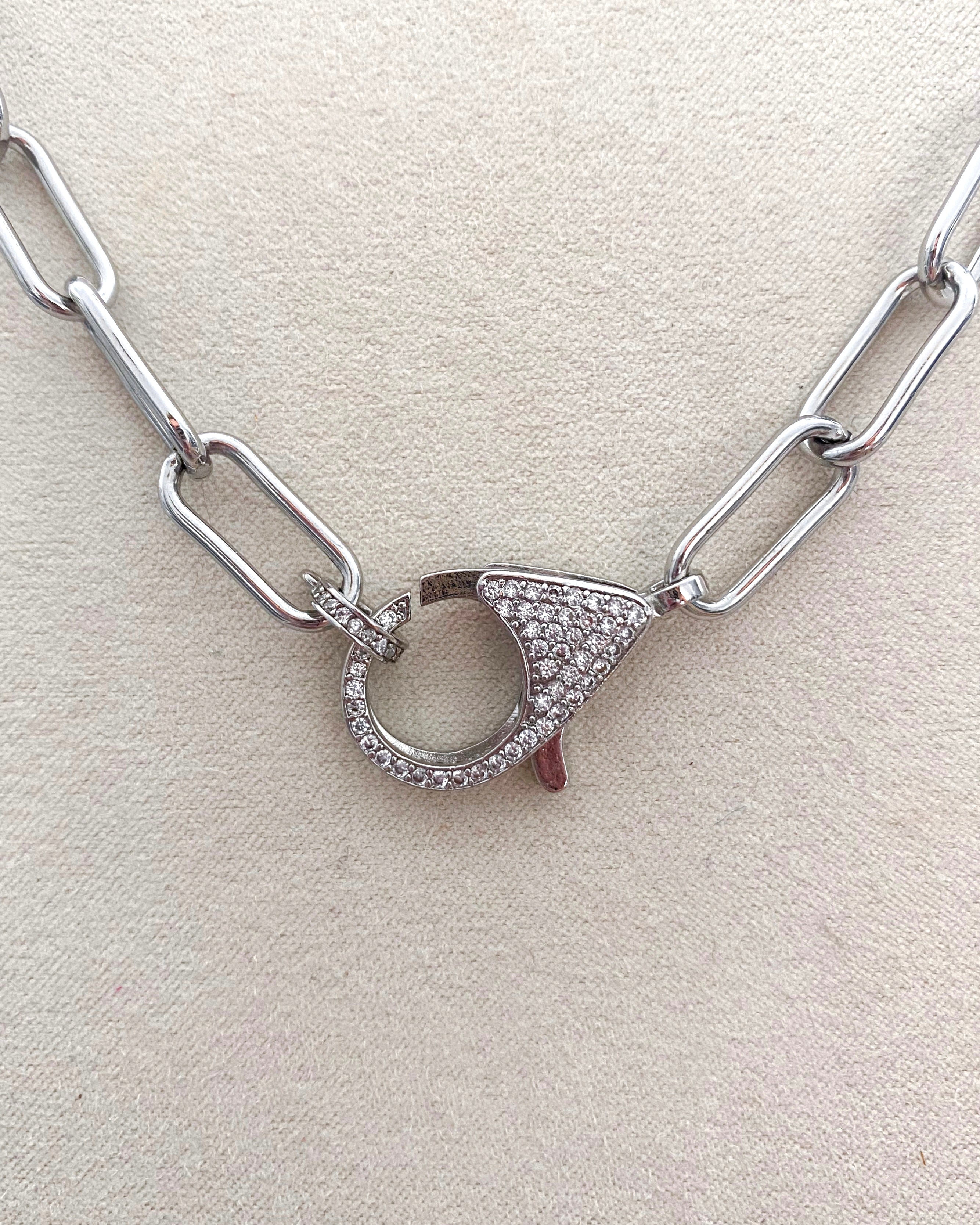 Hailey Necklace