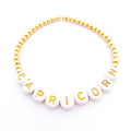 Astrology Bracelet (Customizable)