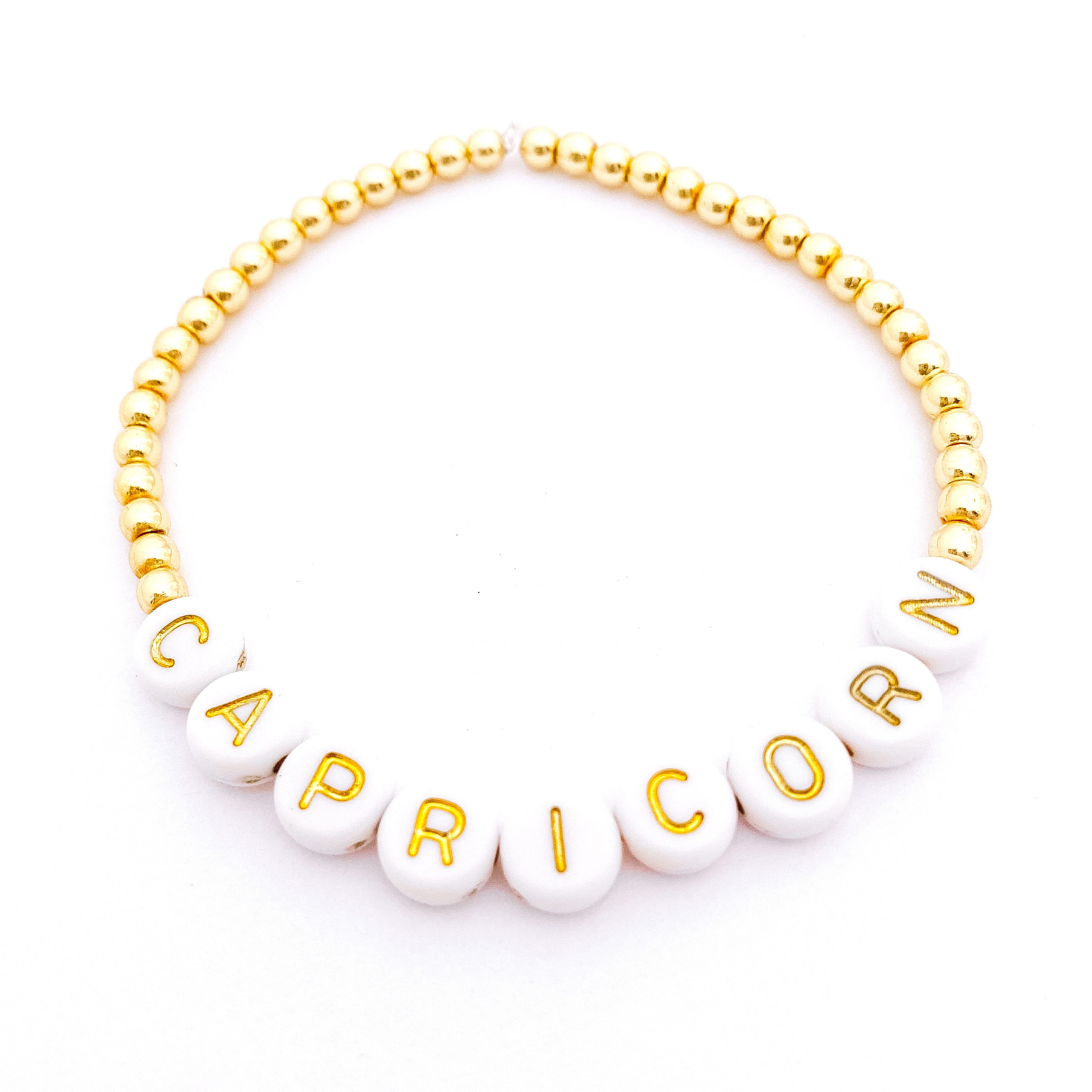 Astrology Bracelet (Customizable)