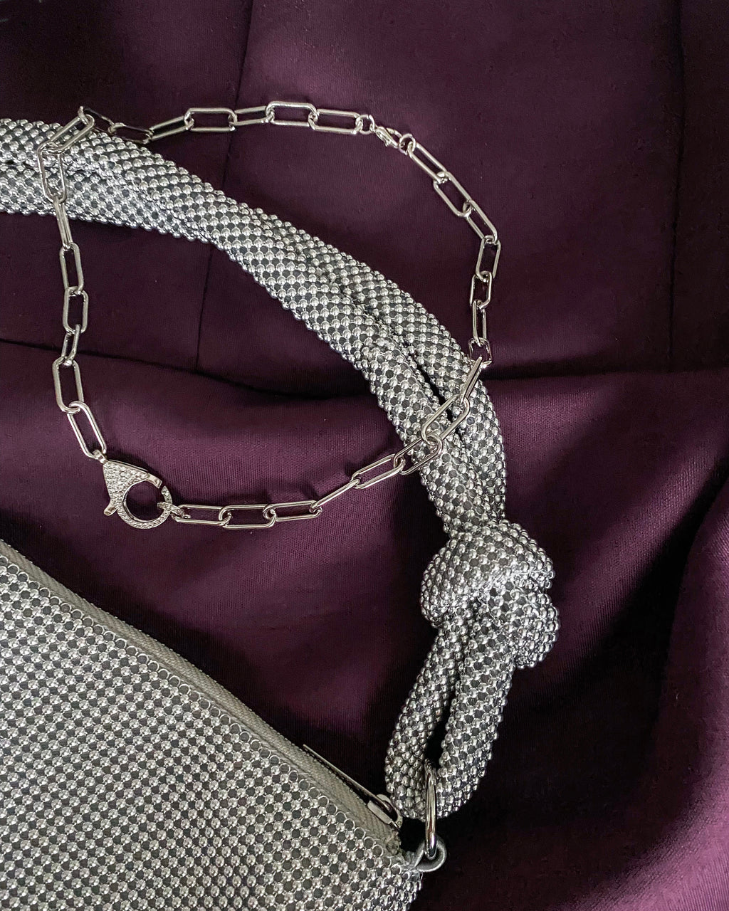 Hailey Necklace