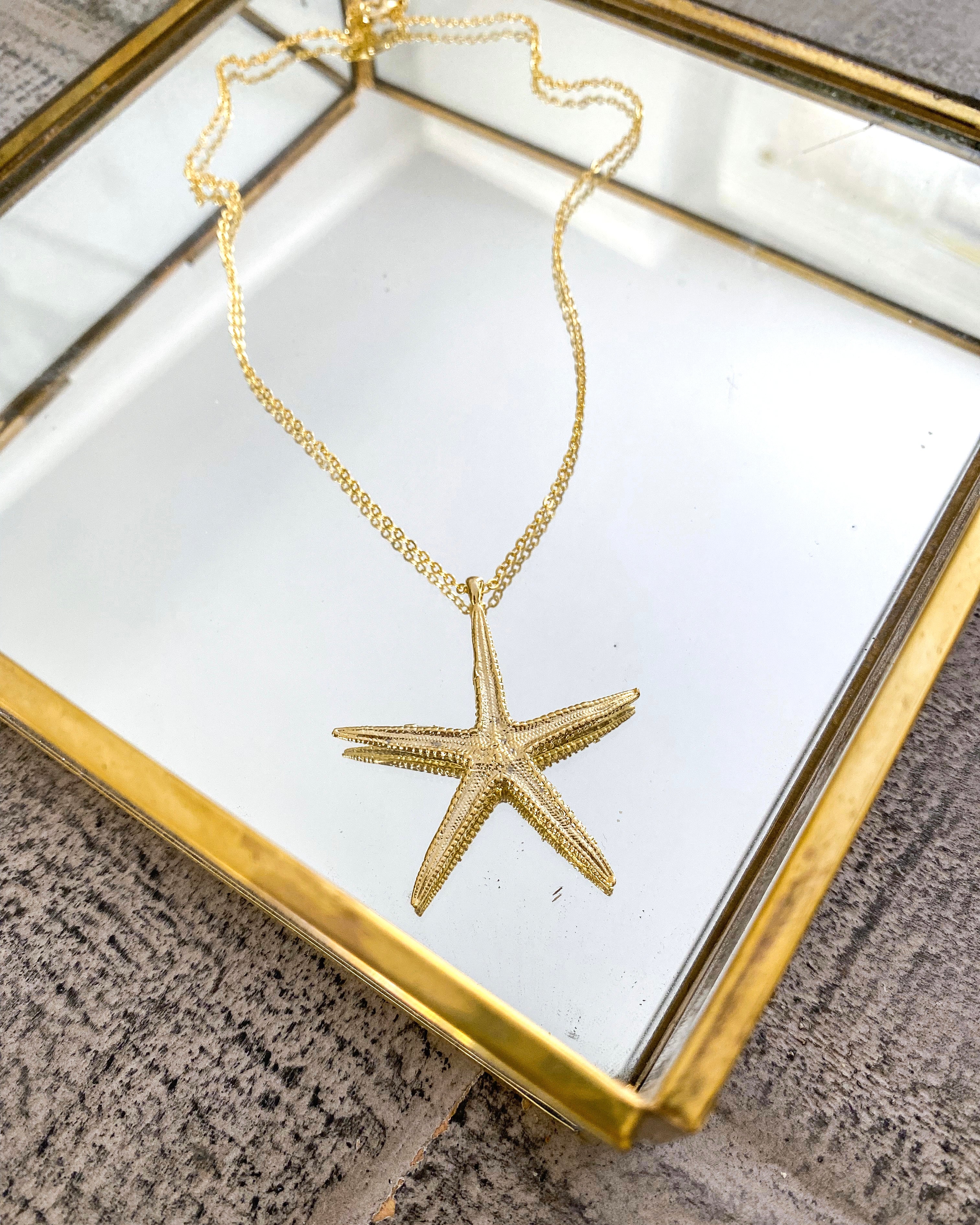 Isla Necklace