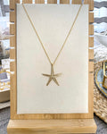 Isla Necklace