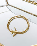 Jetsetter Bracelet