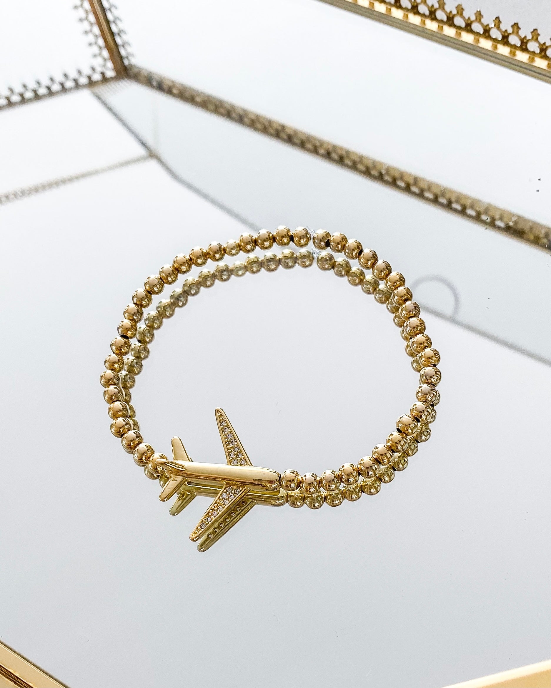 Jetsetter Bracelet