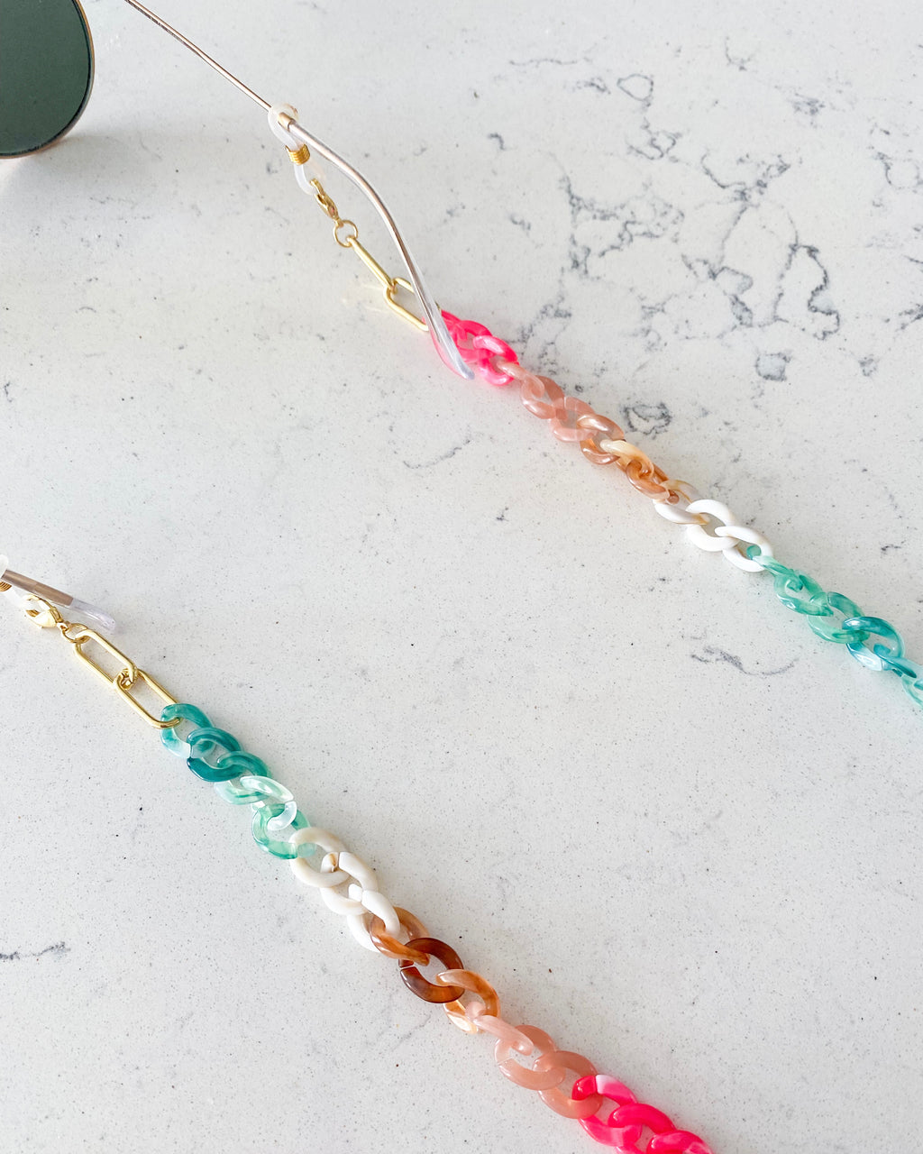 Aloha Sunglasses Chain