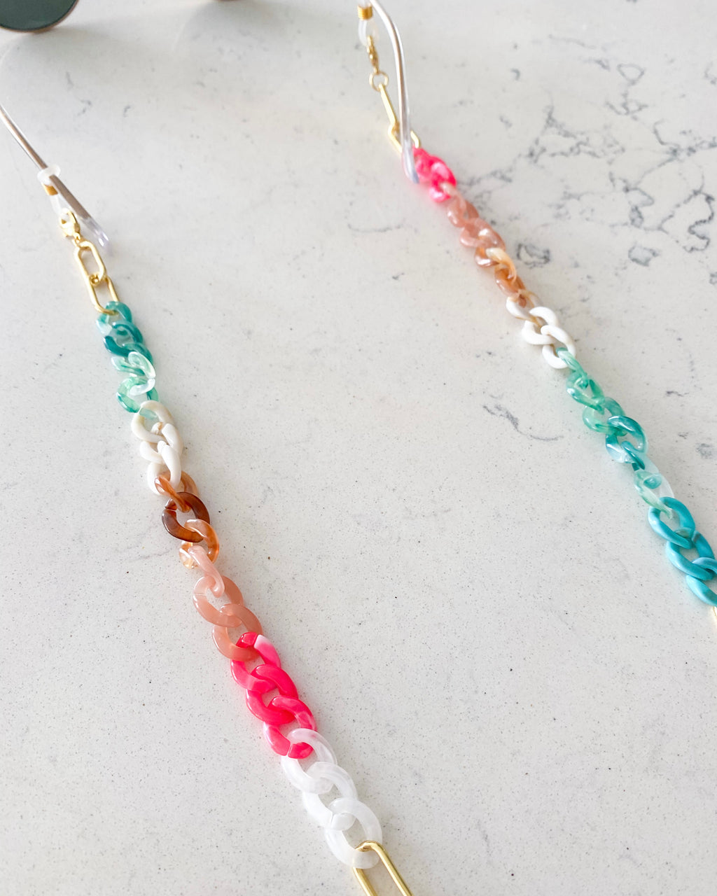 Aloha Sunglasses Chain
