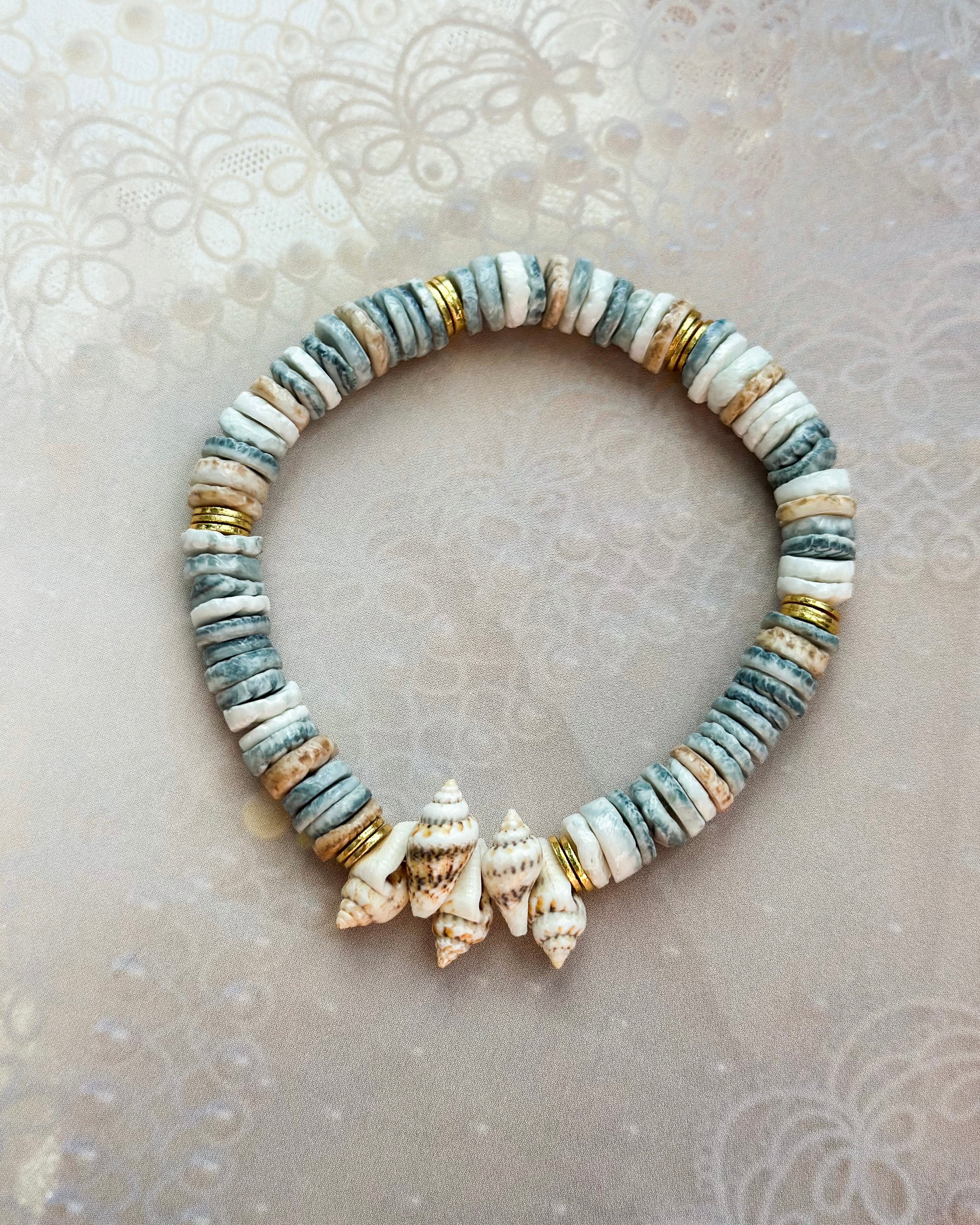 Piper Bracelet