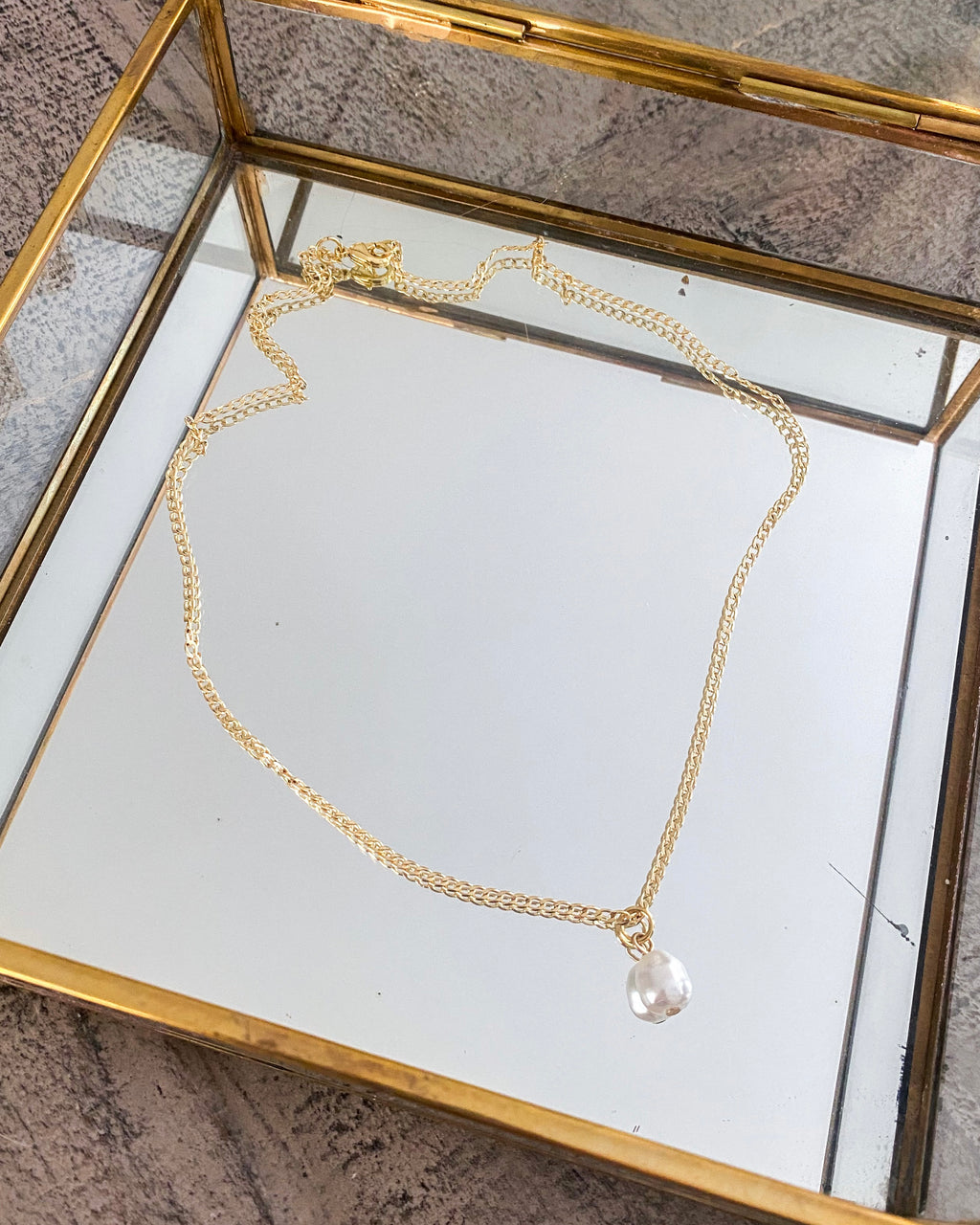 Lucy Necklace