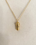 I like you a Latte Necklace