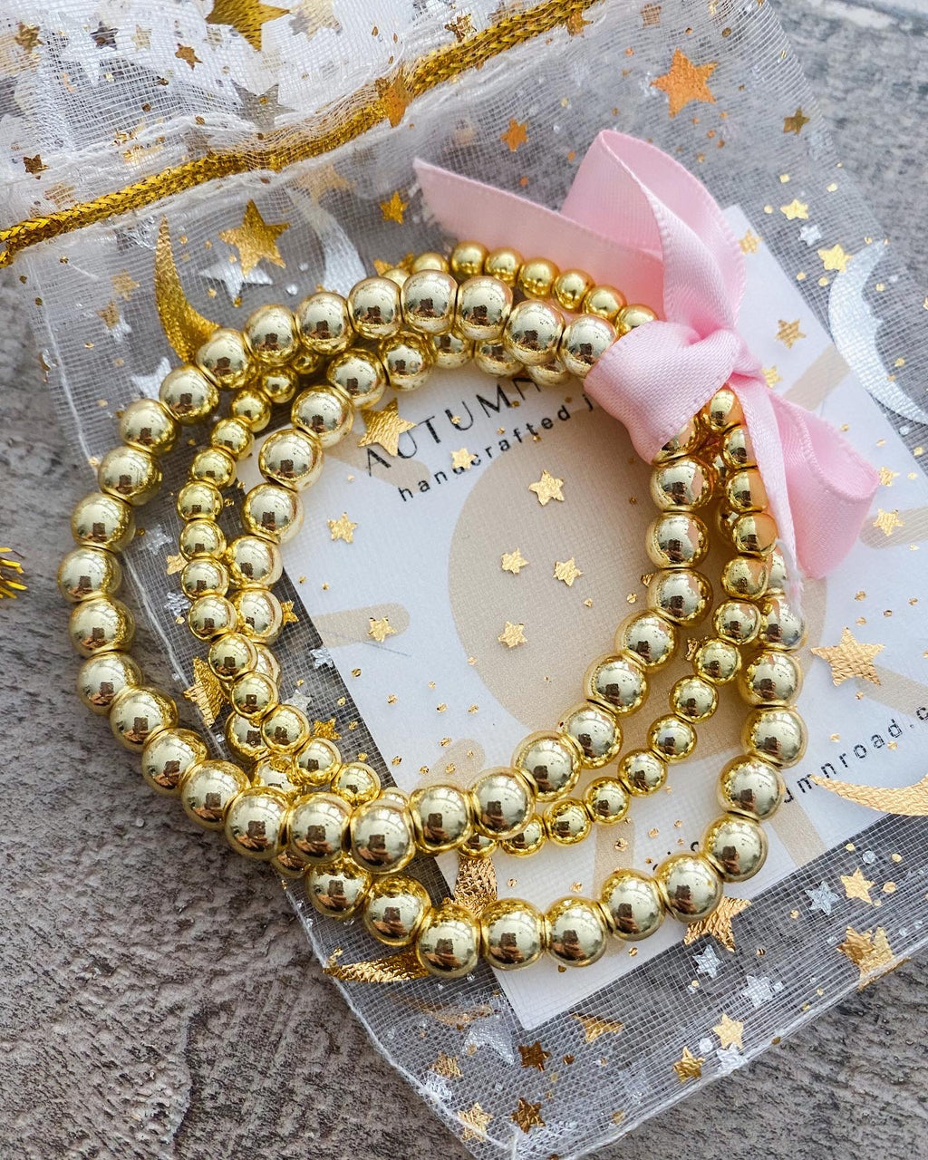 Elle Stack