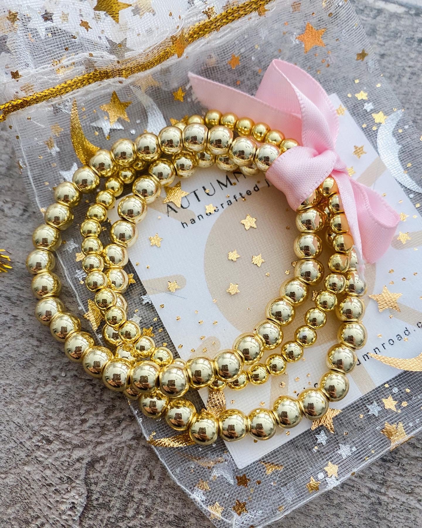 Elle Stack