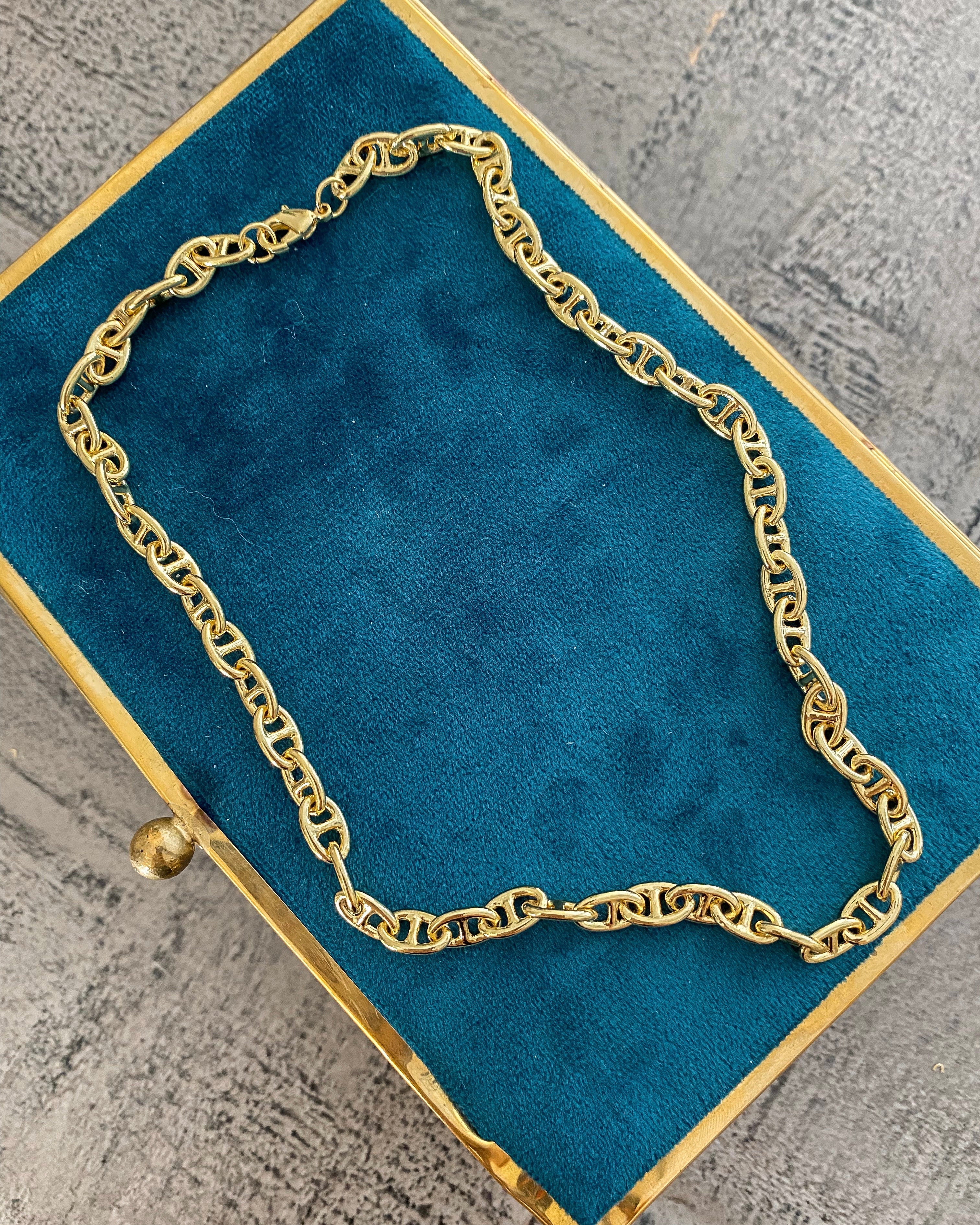 Felicity Necklace